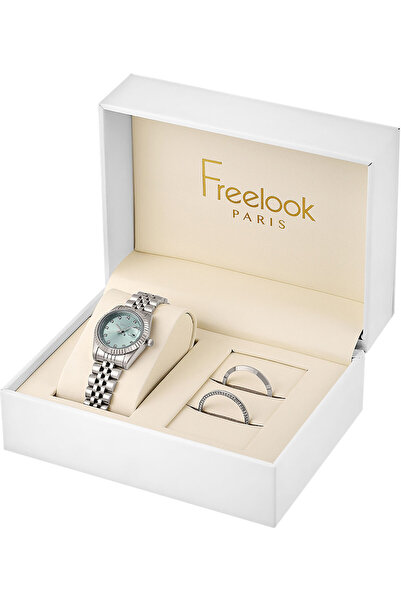Freelook Paris Women's Watch Fl4.10014-2