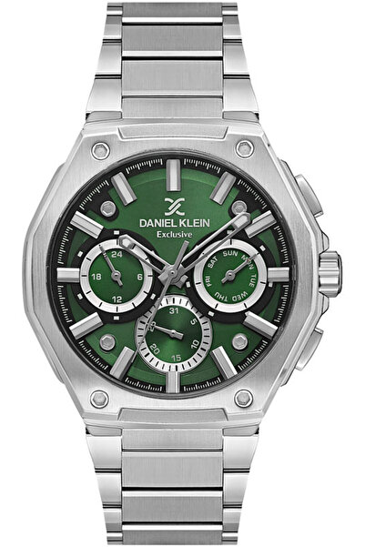 Daniel Klein ERKEK KOL SAATİ DK.1.13677-12