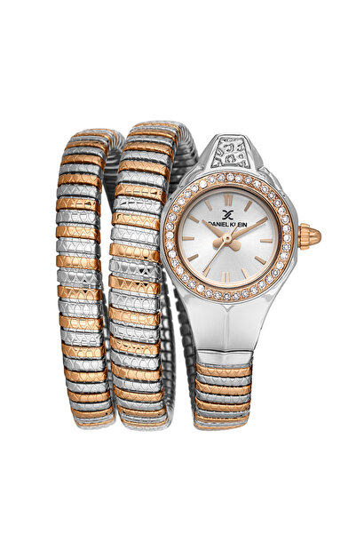 Daniel Klein Women's Watch Dk.13.10085-6