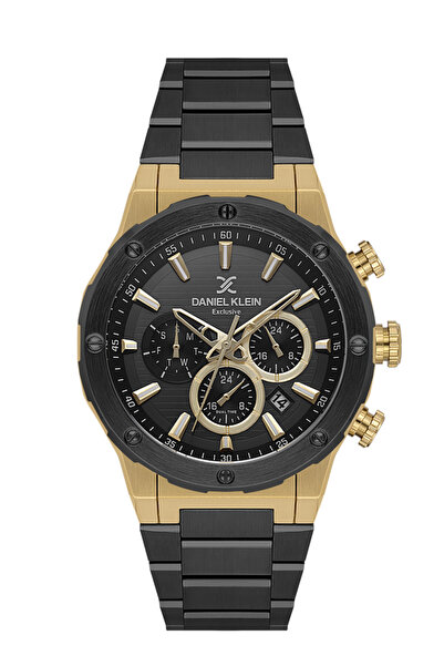 Daniel Klein ساعة يد رجالية من دانييل كلاين DKE.1.10864-5