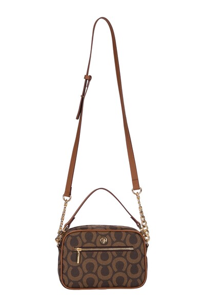 U.S. Polo Assn. حقيبة ظهر نسائية من U.S.POLO ASSN. منذ عام 1890، موديل C.US25174
