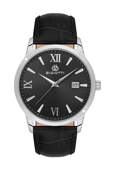 Bigotti ساعة يد رجالية BG.1.10590.2