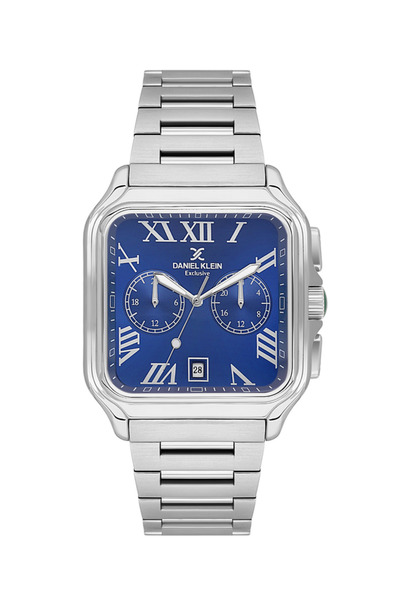 Daniel Klein Men's Watch Dk.1.14041-3