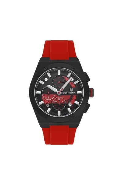 Sergio Tacchini ساعة يد رجالية ST.1.10449-5