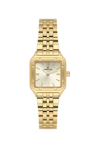 Daniel Klein KADIN KOL SAATİ DKE.1.10869-3