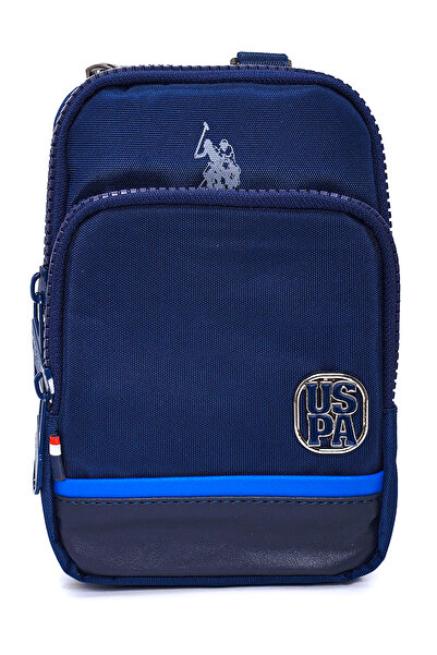 U.S. Polo Assn. Polo Asociace U.S. Pánská crossbody kabelka PLEVR23635
