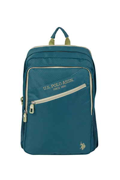 U.S. Polo Assn. US Polo Assn. حقيبة مدرسية للجنسين - PLCAN24278