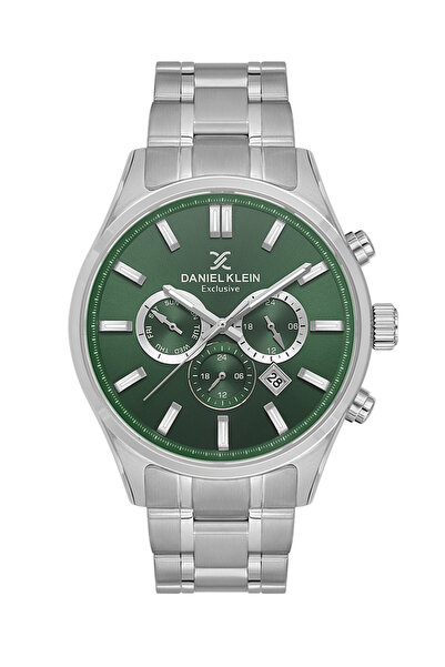 Daniel Klein ساعة يد رجالية DK.3.10015-3