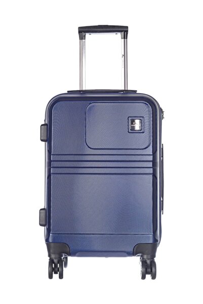 lumberjack UNİSEX KABİN BOY VALİZ LMVLZ7516C-03