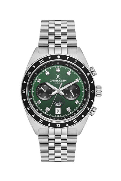 Daniel Klein ساعة يد رجالية DK.1.13994-3