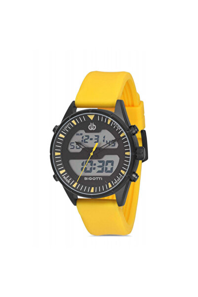 Bigotti ساعة يد رجالية BG.1.10100.5