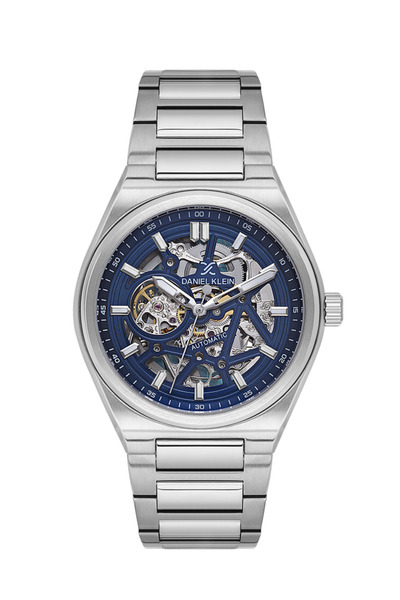 Daniel Klein Men's Watch Dk.1.14012-3