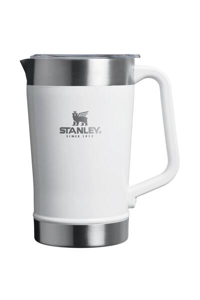 Stanley إبريق ستاي تشيل الكلاسيكي سعة 1.9 لتر، ترمس 10-10341-066