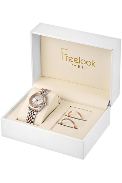 Freelook PARİS KADIN KOL SAATİ FL4.10014-6