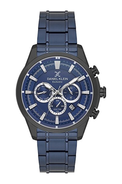 Daniel Klein Men's Watch Dke.1.10867-6