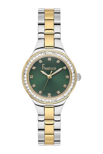 Freelook Fl.1.10493-7 Women's Wristwatch