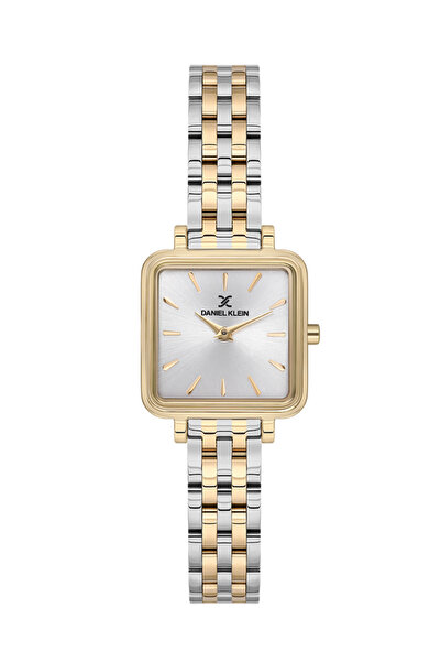 Daniel Klein DK.1.13725-4 Kadın Kol Saati