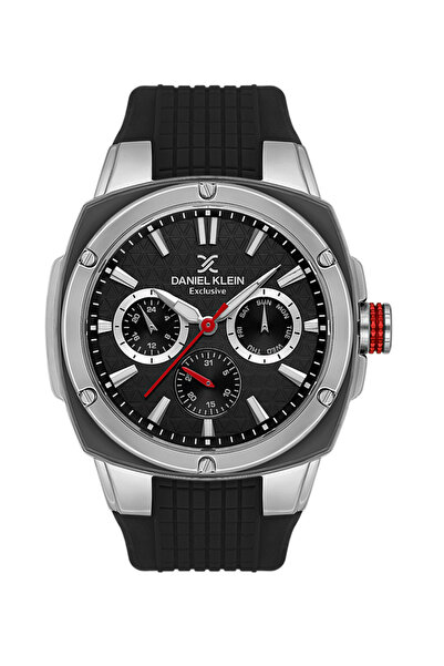 Daniel Klein DANİEL KLEİN ERKEK KOL SAATİ DKE.1.10640-1