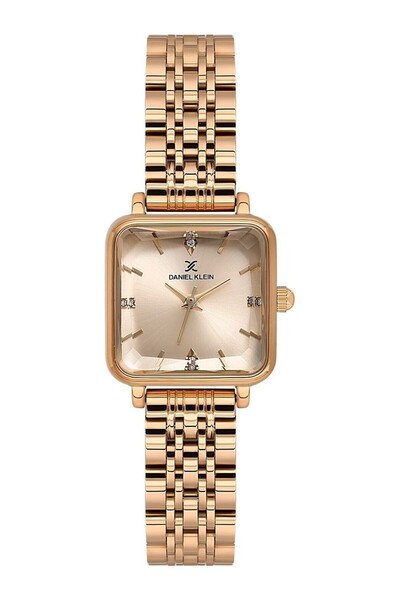 Daniel Klein Women's Watch Dke.6.10930-6