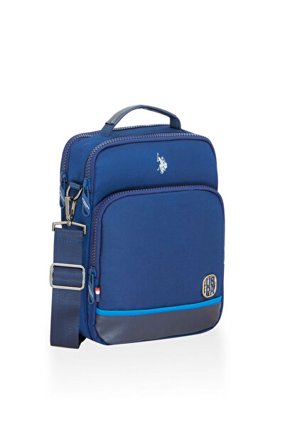 U.S. Polo Assn. Erkek Çapraz Çantası PLEVR2362947