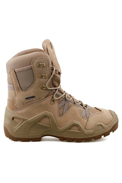 Hammer Jack 1000 23005-M حذاء Kaplan MR Kum للرجال من الجلد الطبيعي