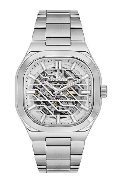 Bigotti ERKEK KOL SAATİ BG.1.10645.1