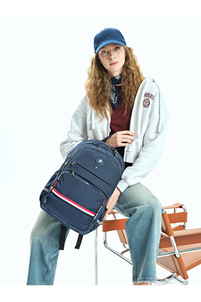 Pierre Cardin Backpack 07Pct18001