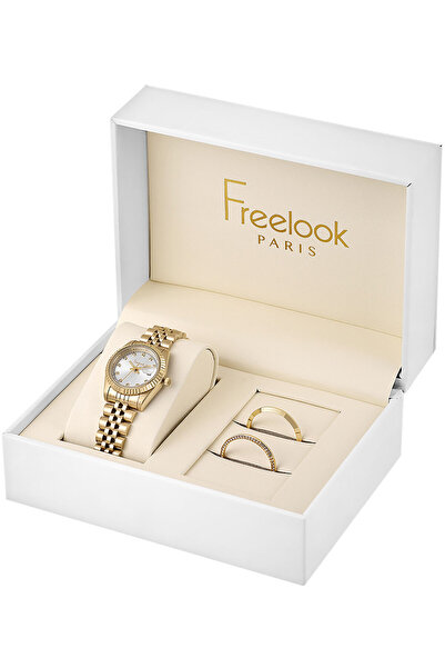 Freelook PARİS KADIN KOL SAATİ FL4.10014-3