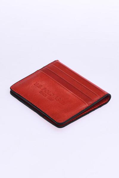 U.S. Polo Assn. يو اس بولو اسن. محفظة رجالية PLCUZ23829