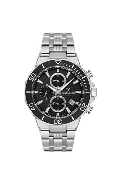 Daniel Klein Men's Watch Dk.1.13840-1