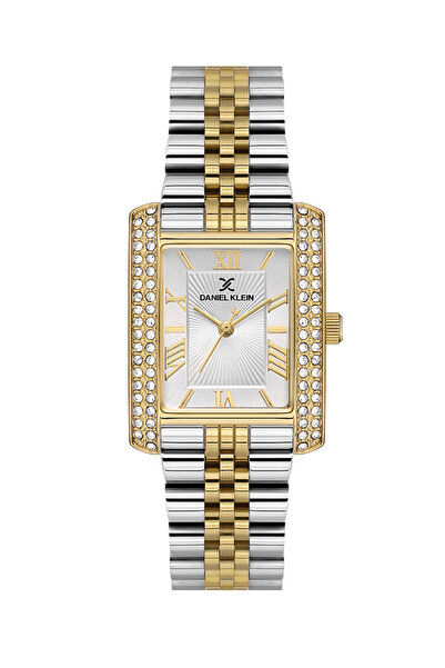 Daniel Klein Women's Watch Dke.1.10809-3