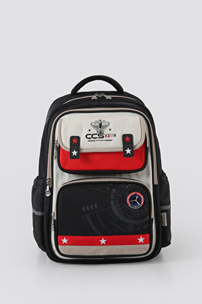 ÇÇS حقيبة مدرسية CCS51917