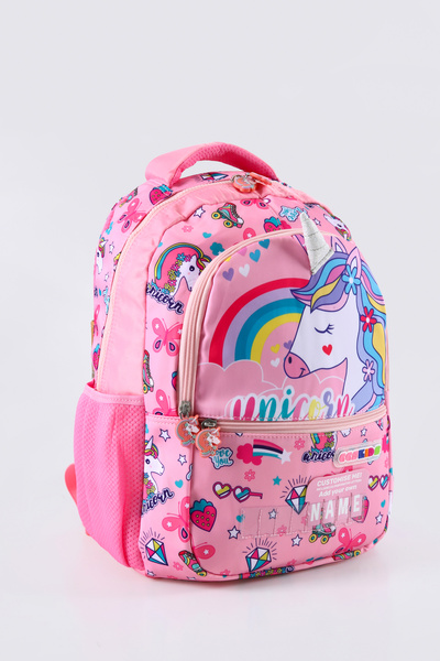 ÇÇS Children's School Backpack Ccs51765