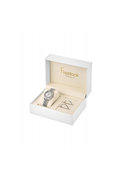 Freelook ساعة يد نسائية باريس FL4.10014-1