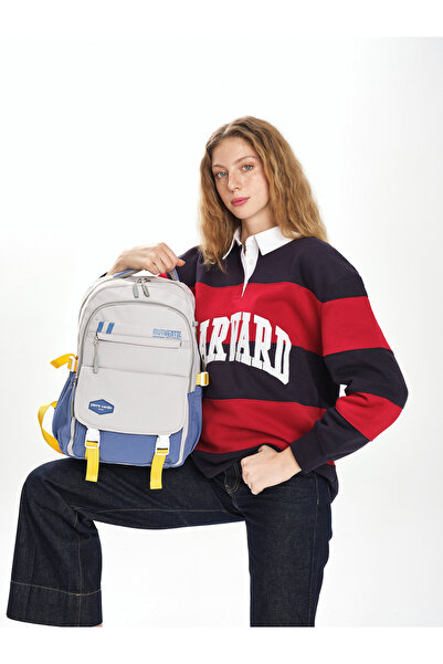 Pierre Cardin Backpack 07Pct121