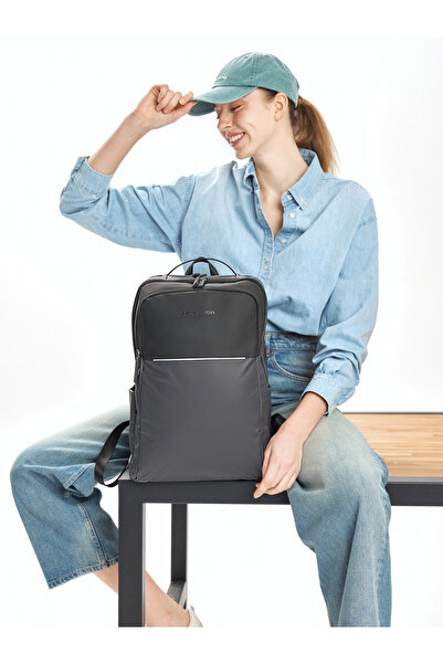 Pierre Cardin Unisex Backpack 07Pct170197