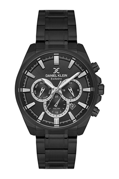 Daniel Klein ساعة يد رجالية DK.3.10008-6