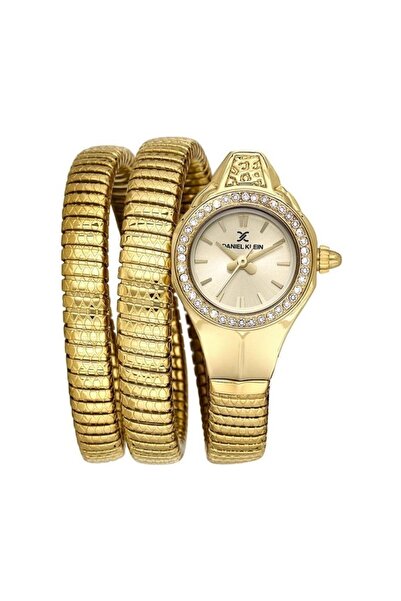 Daniel Klein Women's Watch Dk.13.10085-3