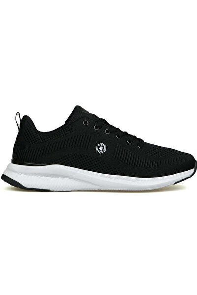 Hammer Jack Pantofi sport pentru bărbați Sirena Black