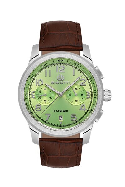 Bigotti ساعة يد رجالية BG.1.10554.3