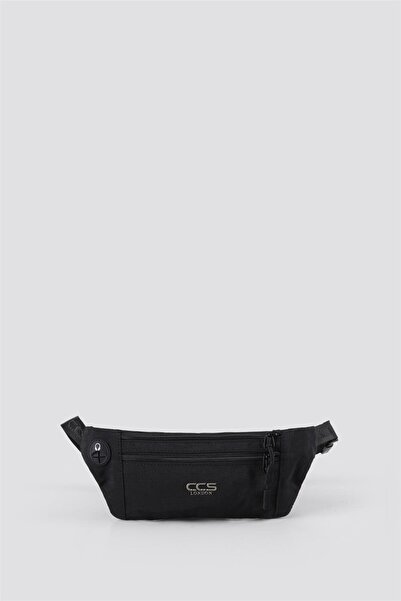 ÇÇS UNİSEX BEL ÇANTASI C.CCS31414
