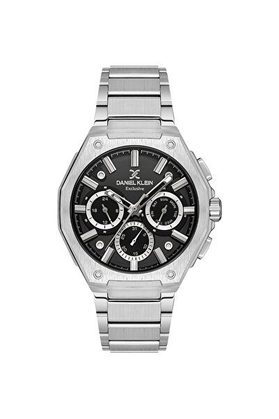 Daniel Klein ساعة يد رجالية DK.1.13677-1