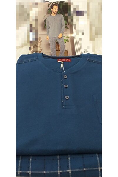 Erse Men's Pajama Set