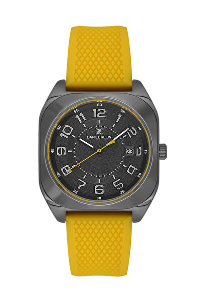 Daniel Klein Daniel Klein Men's Watch Dk.1.13796-3