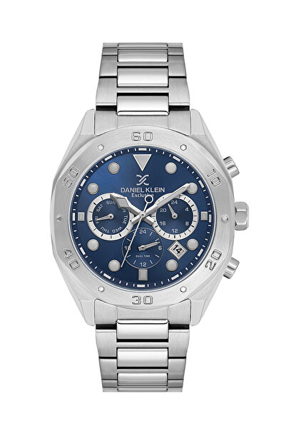 Daniel Klein ساعة يد رجالية DKE.1.10872-3