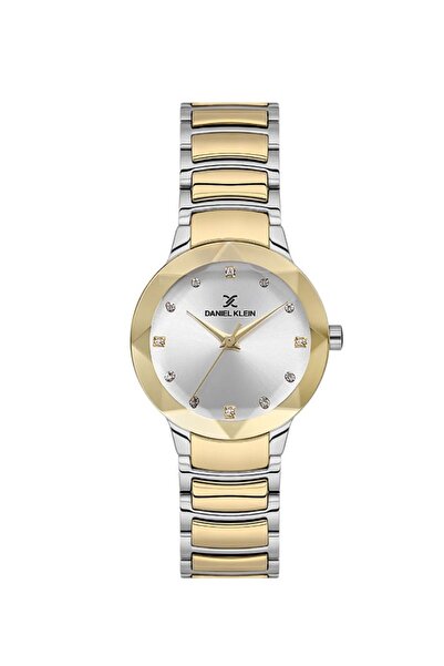 Daniel Klein Women's Watch Dke.1.10788-4