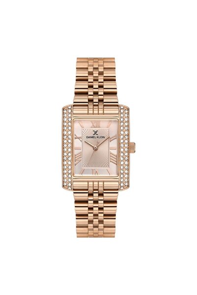 Daniel Klein Women's Watch Dke.1.10809-6