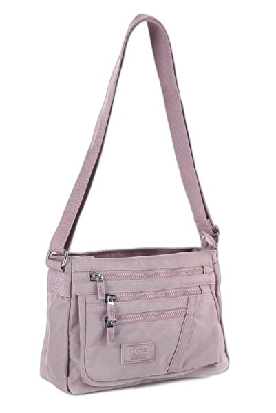 ÇÇS 17288 Omuz Askılı Çanta