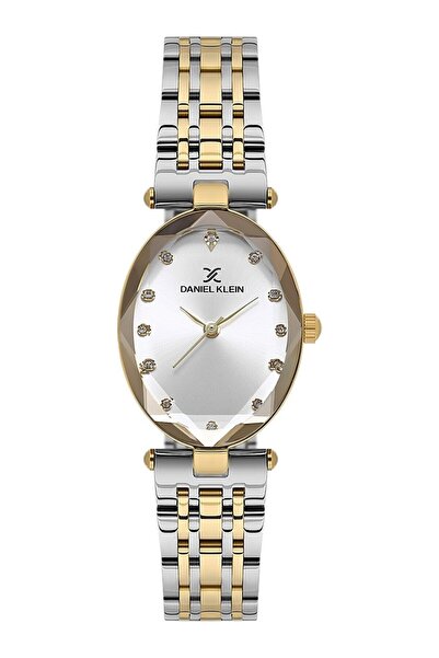 Daniel Klein Women's Watch Dke.6.10891-4