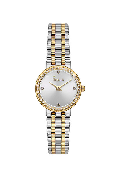 Freelook ساعة يد نسائية باريس FL.1.10482-5